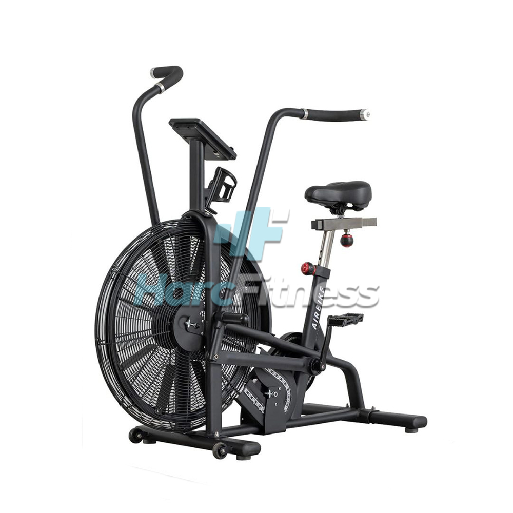 Air Resistace Exercise Bike